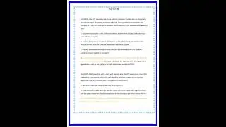 NBCOT PRACTICE EXAM STUDY GUIDE COMPLETE 800 QUESTIONS AND WELL ELABORATED ANSWERS JUST RELEASED301