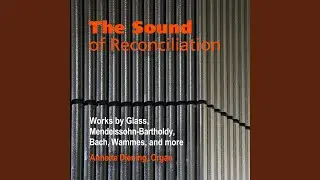 Prelude and Fugue in E Minor, Op. 35 No. 1: II. Fugue, MWV U66, Andante espressivo (Arr. Reitze...
