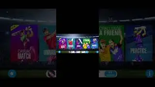 how to play wcc rivals tournament 😝