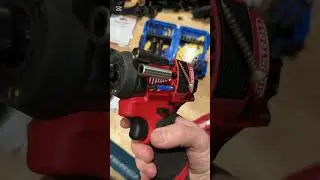 Milwaukee M12 & M18 Magnetic Bit Holders