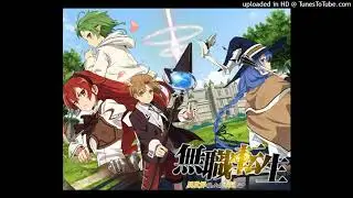 Mushoku Tensei/Jobless Recantation x Let it go-(Playboi Carti)