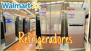 ‼️REFRIGERATORS, DEALS 🤑 AT WALMART 💙‼️