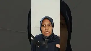 ARH DAWAH உங்களிடம் ஒருவர் கேள்வி கேட்டால் அதை அழகிய முறையில் மற்றவர்களுக்கு வெளிப்படுத்துங்கள்.