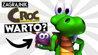 CROC wr&oacute;cił, ale czy to dobrze?