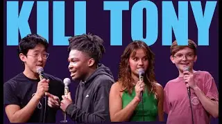KILL TONY#638 | Kill Tony Regulars | Layla Ingles | Philaberto Gomez 🎤🔥🤣