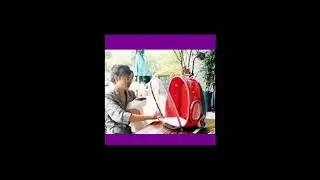 sac de transport pour chat 2