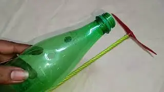 How to make hand fan without motor and battery / Amazing Hand fan making at home tamil