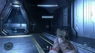 HALO INFINITE MULTIPLAYER EXTRACTION ON CHASM