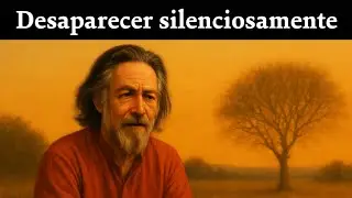 Por qué las personas conscientes abandonan la sociedad (y tú también deberías)
