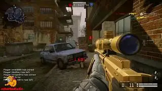 Warface - Anony's POV vs. Domeras' POV