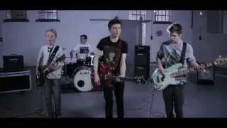 Bandits | Tijdbom