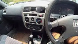 VTEC- When vtec Kicks in Honda City Type 2 ?
