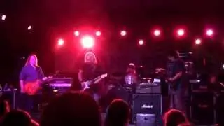 Gov't Mule - She's 19 Years Old ft. Paul Nelson & Papa John Gros - Island Exodus 6