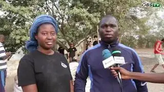 Les r&eacute;sidents de Bayakh veulent s'inspirer du projet 