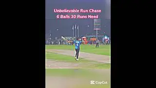 Last Over Drama in tapeball cricket #tapeballcricket #cricket #8millionviews