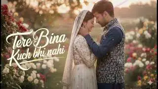  Tere Bina Kuch Bhi Nahi 🕊️ | Sufi Qawwali | Divine Love &bull; Ishq-e-Haqeeqi &bull; Soul Touching Music ✨