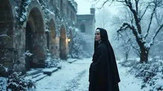 🌙 Night of Sacred Still Rest | Gregorian Chants for Sleep & Prayer ✝️