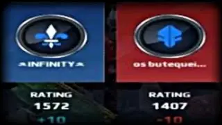MC5 || SB INFINITY 🆚 Pubs ( Toby, Jo&atilde;o y Deyv ) #33kills