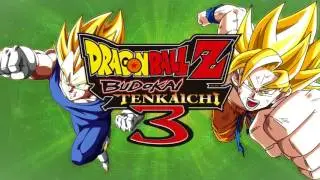 Dragon Ball Z: Budōkai Tenkaichi 3 ‒ 