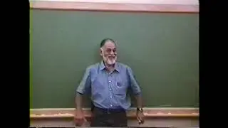 Aula 30 - Sucesso na profiss&atilde;o (Parte 01) - Curso B&aacute;sico prof DeRose - VHS raro