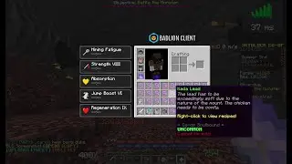 Grinding Kada Leads... Pain (Hypixel skyblock)