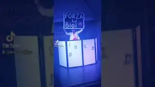 FORZA GIGI
