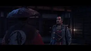 Ghost of Tsushima: Bow of Darkness
