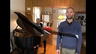 &ldquo;Spring&rdquo;   John Laing & Kyle Guglielmo