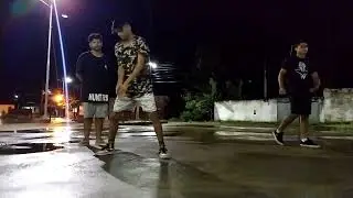 QUA &bull; Card-Z x Rafael M. &bull; 4&deg; MEET UP LAST DANCE FREE STEP NORDESTE 2022