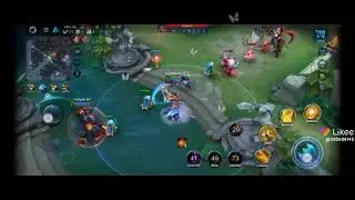 Heroes Evolved Celestius New Skin LEGENDARY Best Build Gameplay Ranked S26