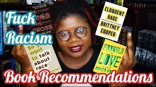 20 Books To Read About Race