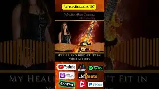 Crush Your Inner Demons: Lilia the Demon Slayer on Healing Beyond Therapy | MindShift Power Podcast