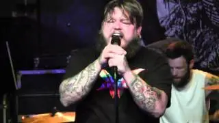 Mistaker  Live at Wonderland RVA 4-17-2016