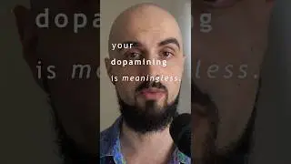 Let serotonin serenade you more sweetly 🤯 #shorts #mindfulness #flowstate