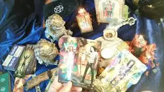 ПОРТАЛ 8:8 Активация -Расклад