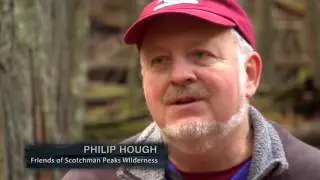 Protect Scotchman Peaks, the Backbone of the Rocky Mountains (Long Version)