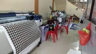 Stargraf printing dan percetakan indoor / outdoor