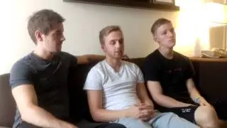 Cloud9 Skadoodle, sgares, & n0thing Ohio V-Log by HTCeSports!