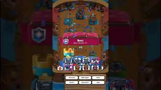 Random 1v1 Ft. Buzz Royale
