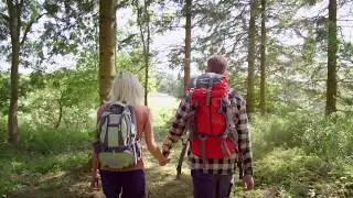 The Great Outdoors in Lake County, IL