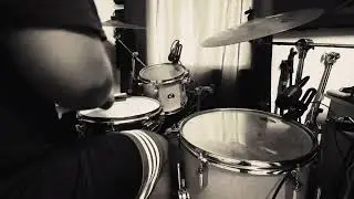 BUENOS AIRES DE NATHY PELUSO #mexico #drums #musicos #drumcover #drummer #music #batera #bateria
