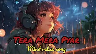 Tera Mera Pyar || AI generated || New Song||