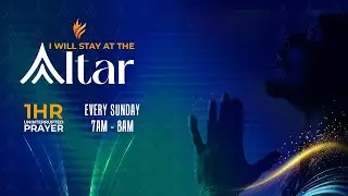 GLOBAL FAMILY SERVICE👉OUR YEAR OF THE LORD'S FAVOUR👉GRACE👉 23/Nov/25