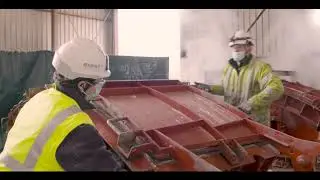 VINCI Construction - EXEGY Ultra Bas carbone