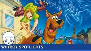 Scooby-Doo and the Witch's Ghost Review | Whyboy Spotlights