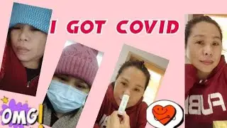 MY COVID EXPERIENCE 2022 ||HONGKONG