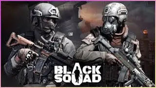 🔴LIVE FR BLACK SQUAD !🔴