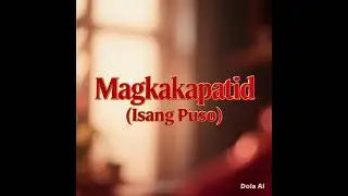 Magkakapatid (isang Puso)