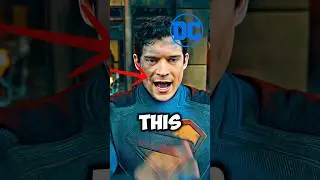 Why the Superman movie SHOCKED the world😱