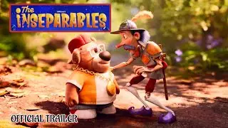 THE INSEPARABLES - OFFICIAL TRAILER (2023) WATCH TRAILER